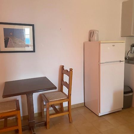 Evangelia Studios Sígrion Zewnętrze zdjęcie