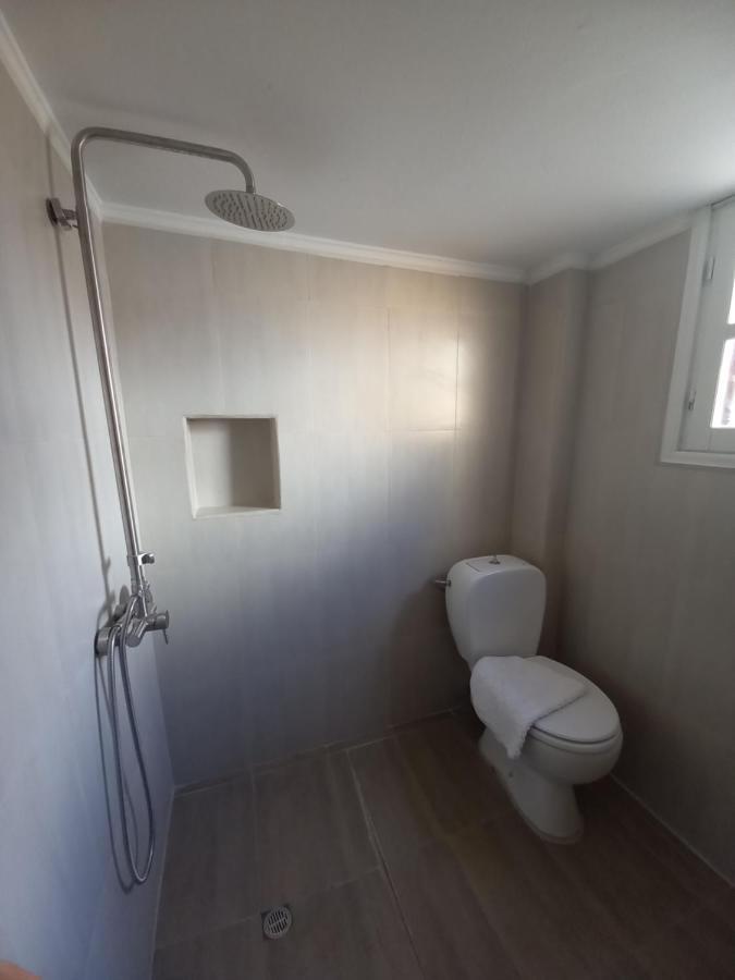 Evangelia Studios Sígrion Zewnętrze zdjęcie